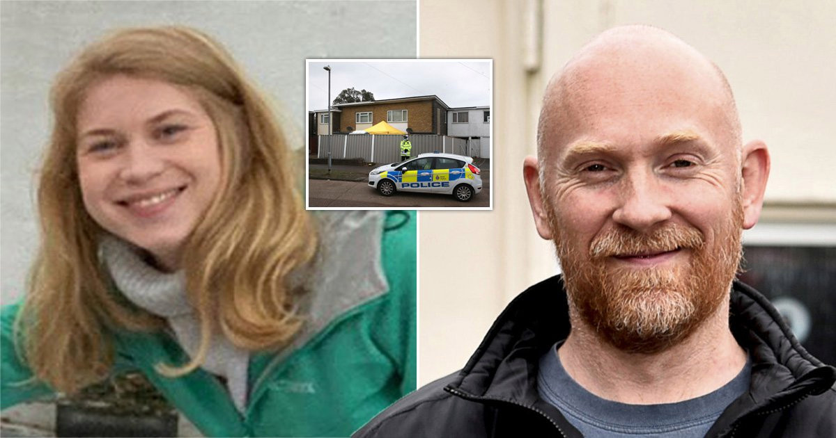 İngiliz Polis Korkunç Cinayeti İtiraf Etti