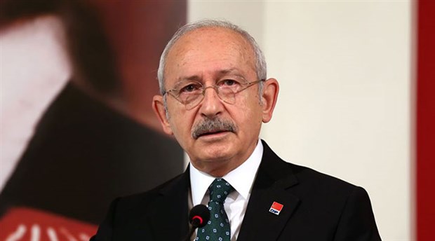 Kılıçdaroğlu Erdoğan’a Seslendi: “Halktan kopuyorsun”