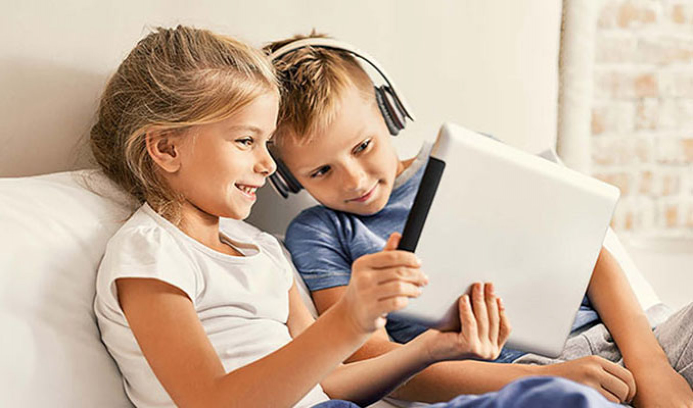 Pandemi Çocuklarda Ekran Bağımlılığının Artmasına Neden Oldu