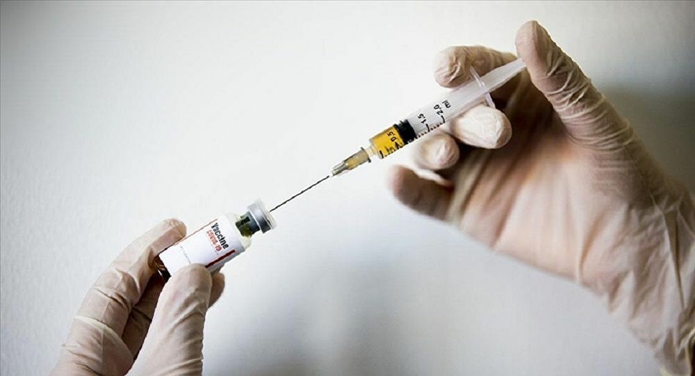 Delta Varyantına Karşı İkinci Doz Aşılar Daha Erken Yapılacak