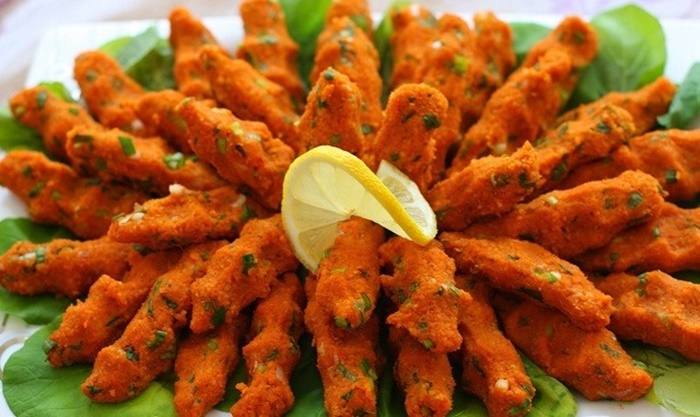 Tam Kıvamında Mercimek Köftesi Nasıl Yapılır?