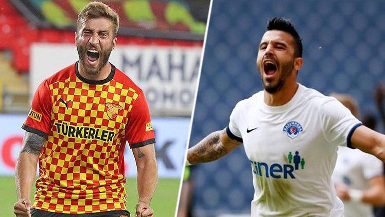 Galatasaray Aytaç Kara ve Alpaslan Öztürk Transferlerini Yarın Açıklıyor!