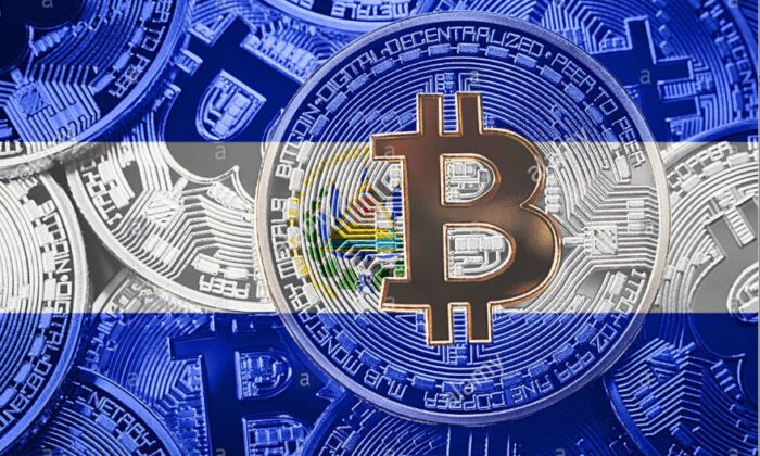 Bitcoin’i Ulusal Para Kabul Etmek İçin Yasa Tasarısı!