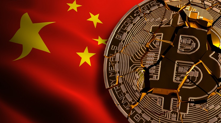 Çin’den Kripto Paralara Bir Darbe Daha!