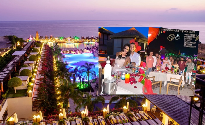 Cratos Hotel davasında yine hukuk dışı davranış iddiası