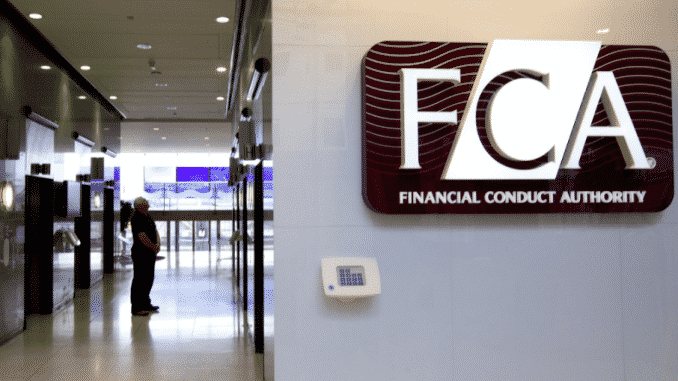 Birleşik Krallık’ta Kripto Para Borsaları FCA Başvurularından Vazgeçiyor