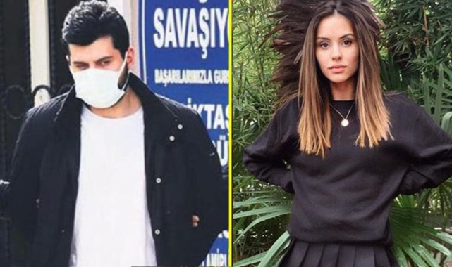 Ayşegül Çınar'ın Sevgilisi Tutuklandı!