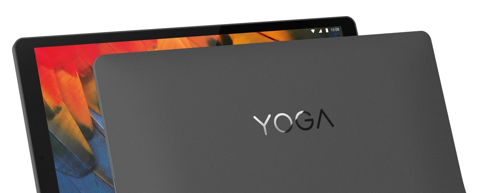 Lenovo Yeni Yoga Tab 13’ü Tanıttı!