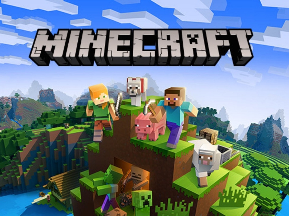 Minecraft Sürümü 10 Yıl Sonra Yeniden Ortaya Çıktı!