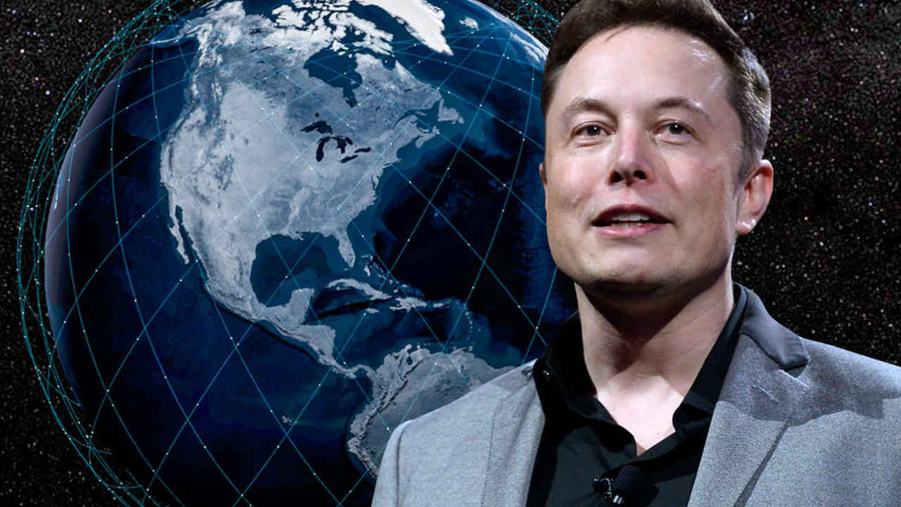 Elon Musk, Hızlı İnternet Sağlayacak Starlink’in Halka Arzı İçin Hazırlanıyor!