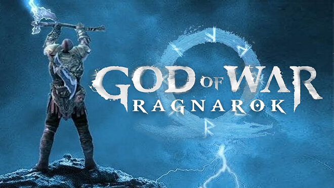 God of War Ragnarok Oynayış Videosu Önümüzdeki Günlerde Yayınlanabilir