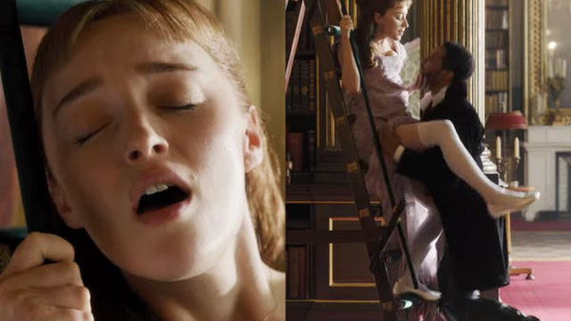 Bridgerton'ın Yıldızından İtiraf: “Seks Sahnelerine Hazırlıksız Yakalandım”