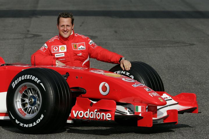 Formula 1 Efsanesi Michael Schumacher’ın Son Durumu