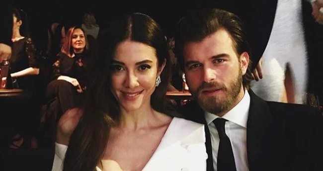 Kıvanç Tatlıtuğ’dan Müjdeli Haber: Baba Oluyor!