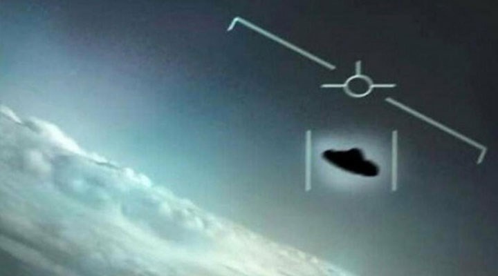 Merakla Beklenen UFO Raporu Yayımlandı!