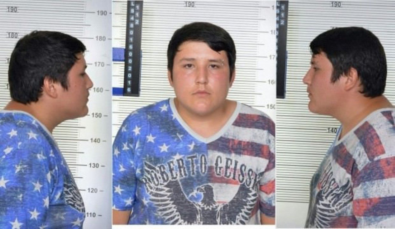 Çiftlik Bank Kurucusu Tosuncuk Brezilya'da Teslim Oldu