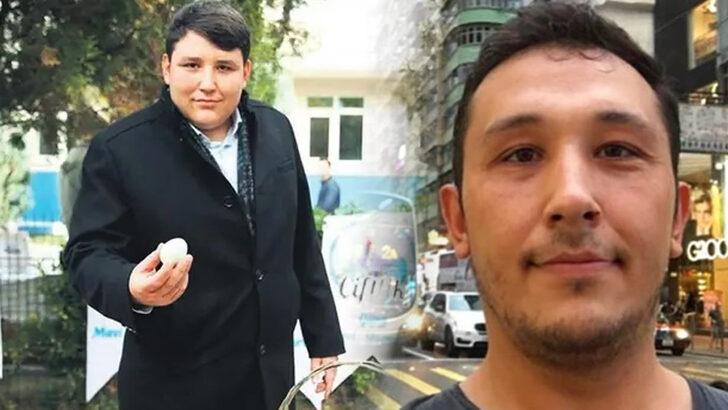 “Tosuncuk” Mehmet Aydın’ın Abisi Uruguay’da Gözaltına Alındı