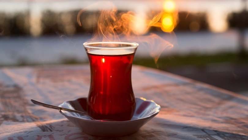 Her Gün Tükettiğimiz Çayın Zararı Var Mıdır?