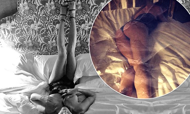 Heidi Klum’dan Olay İtiraf: “Yatakta Çok Çılgınım!”