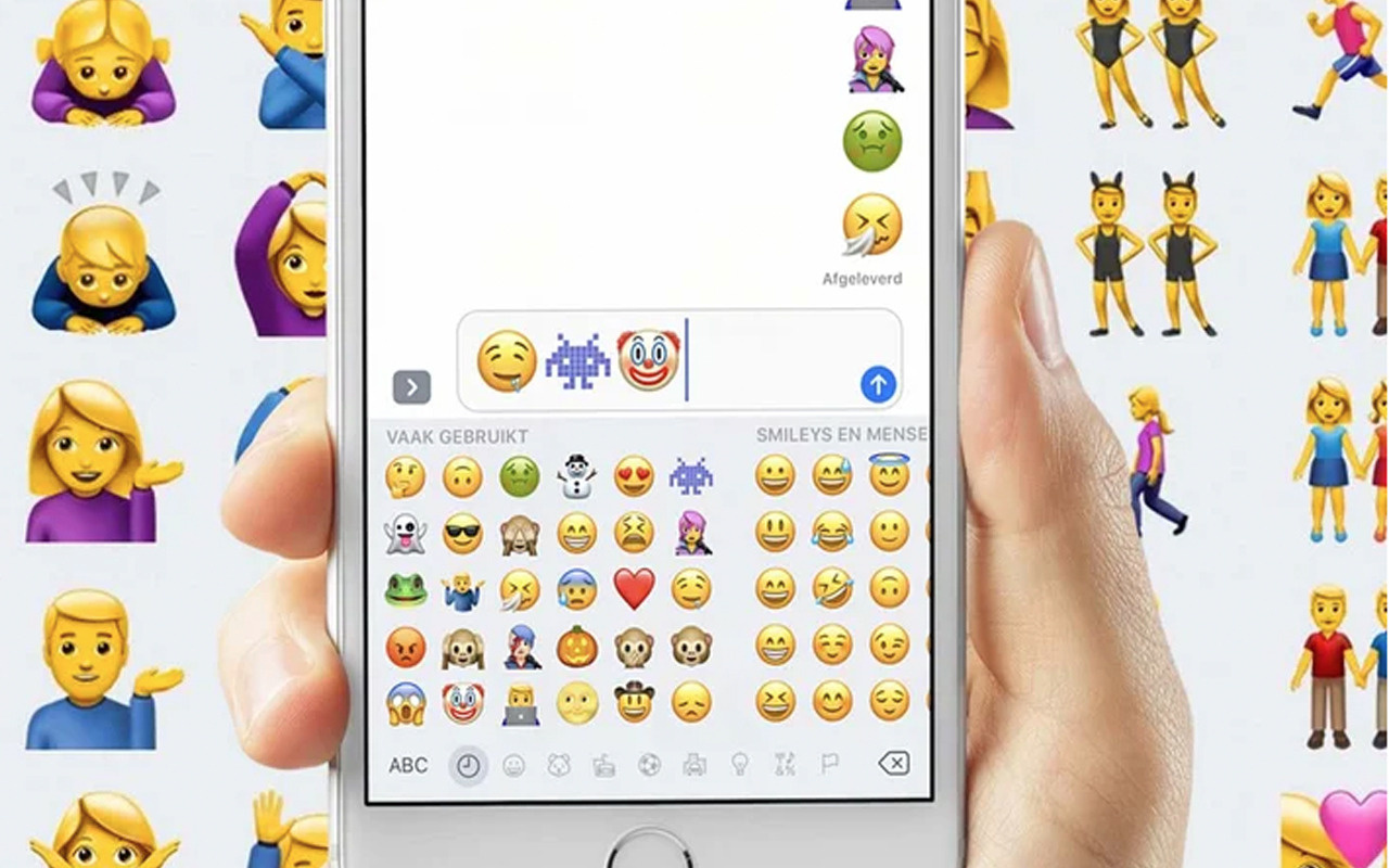 Facebook, Türkiye’de En Çok Tercih Edilen Emojileri Paylaştı