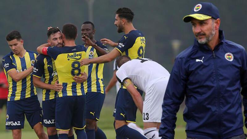 Fenerbahçe’de Transfer Stratejisi Netleşti: “Birebir Bonservis”
