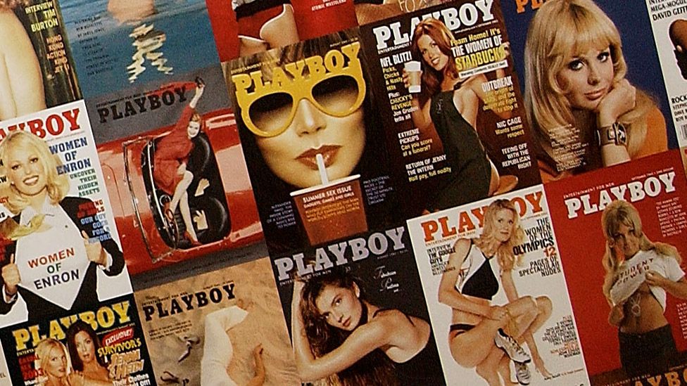Playboy’dan “Seks Oyuncağı” Yatırımı