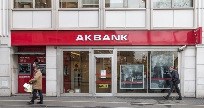 Akbank’tan Siber Saldırı Açıklaması