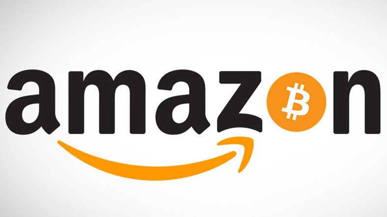 Amazon'dan Bitcoin İddialarına Yanıt