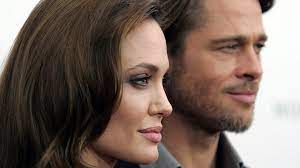 Angelina Jolie, Brad Pitt İle Olan İş Ortaklığını Bitiriyor