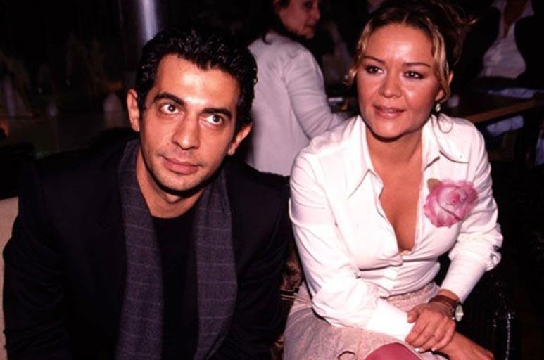 Bir Zamanlar Evlilerdi: İşte Bir Döneme Damga Vuran Ünlü Çiftler…