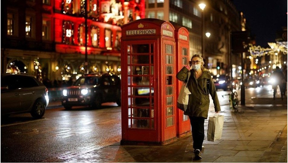 Birleşik Krallık’ta Temaslı Kişiler Artık Karantinaya Girmeyecek