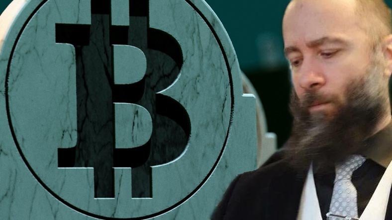 Bitcoin Milyarderinin Şüpheli Ölümü Dikkat Çekti