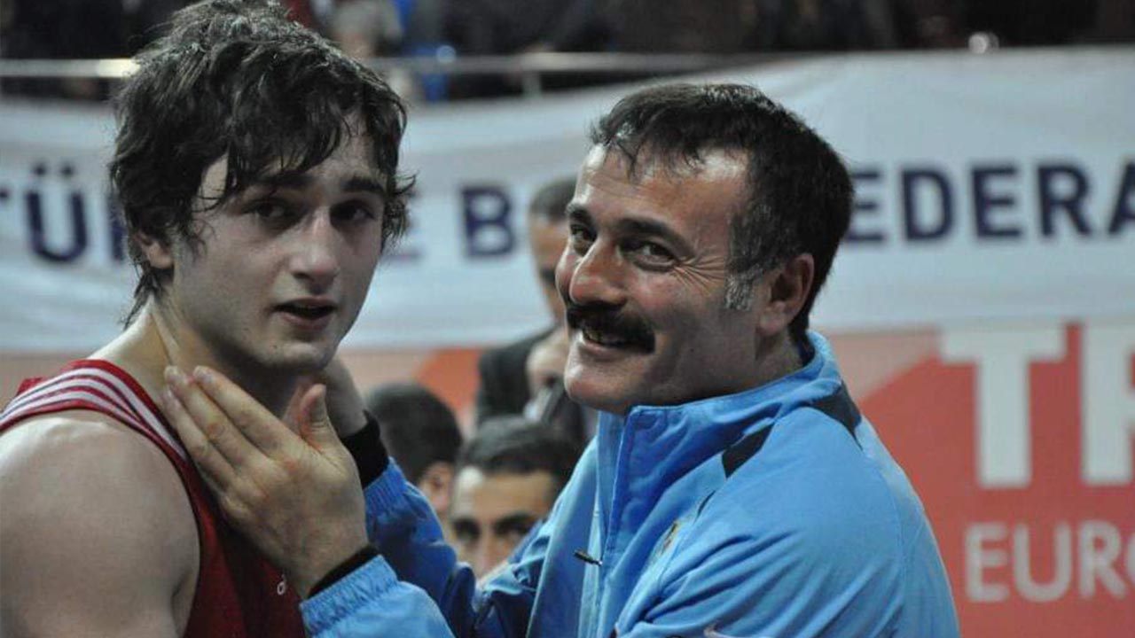 Boks Şampiyonu Milli Sporcu Resul Küçük, Evinde Ölü Bulundu