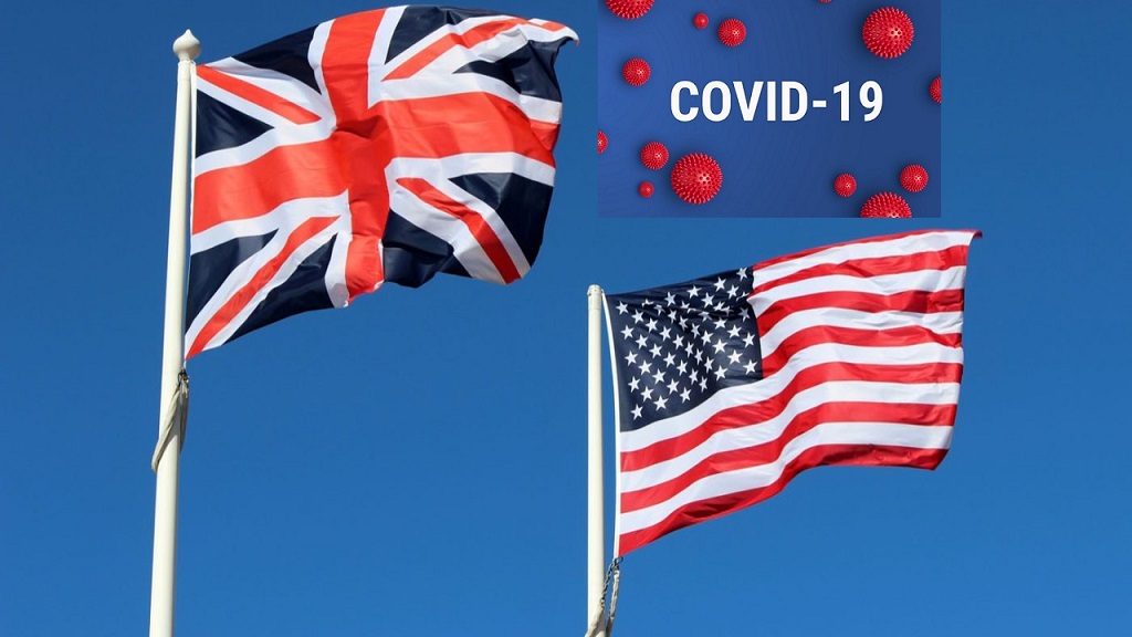 Covid-19 Salgınından Koruyan ve Tehlike Yaratan O Besinler