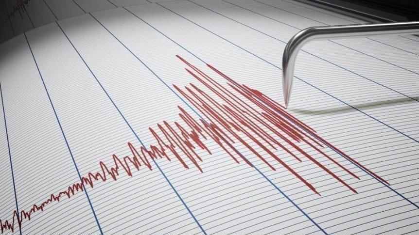 Diyarbakır 4 Büyüklüğünde Deprem ile Sarsıldı