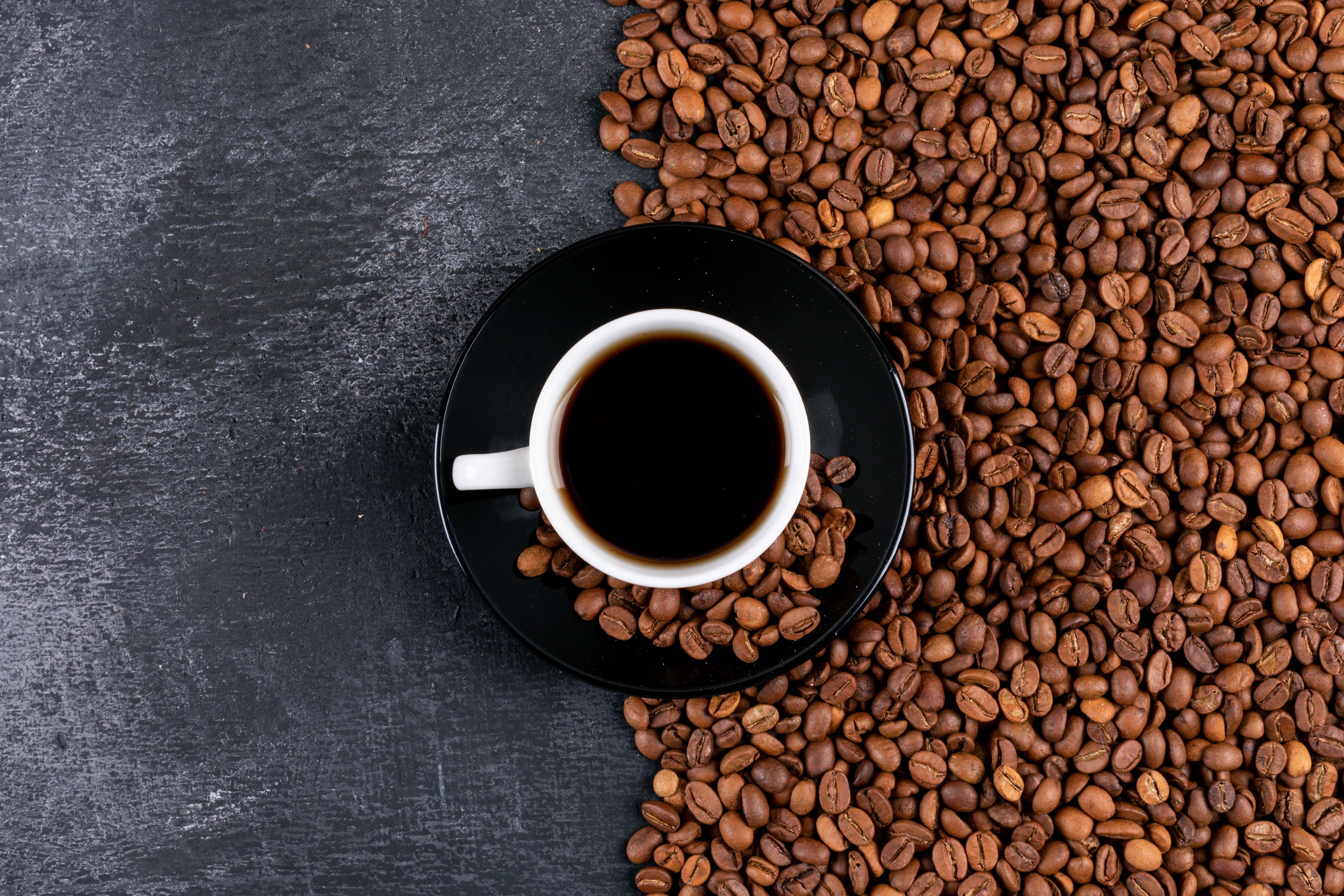 Doğru Bilinen Yanlışlar: Kahve Çarpıntı Yapar