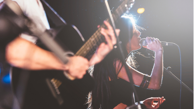 Eğlence Sektöründen Aşı Zorunluluğuna Destek