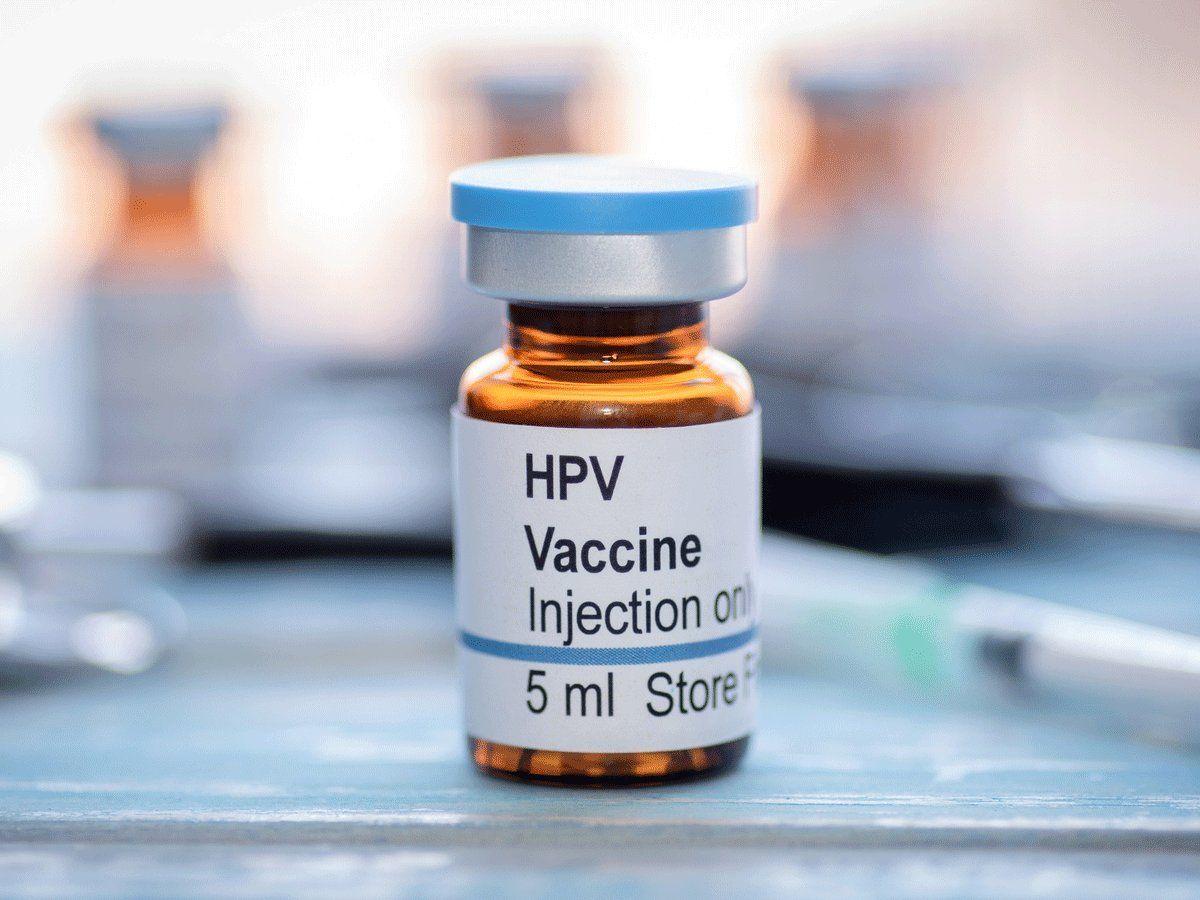 HPV Aşısının Ücretsiz Uygulanmasına Yönelik Kanun Teklifi TBMM’ye Sunuldu!