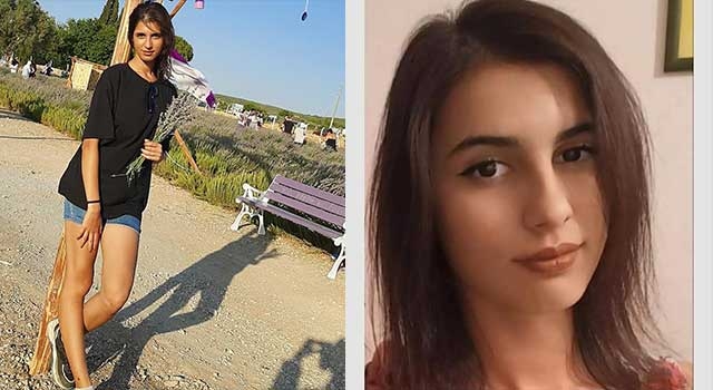İki Gündür Haber Alınamayan Genç Kız Boş Arsada Ölü Bulundu!