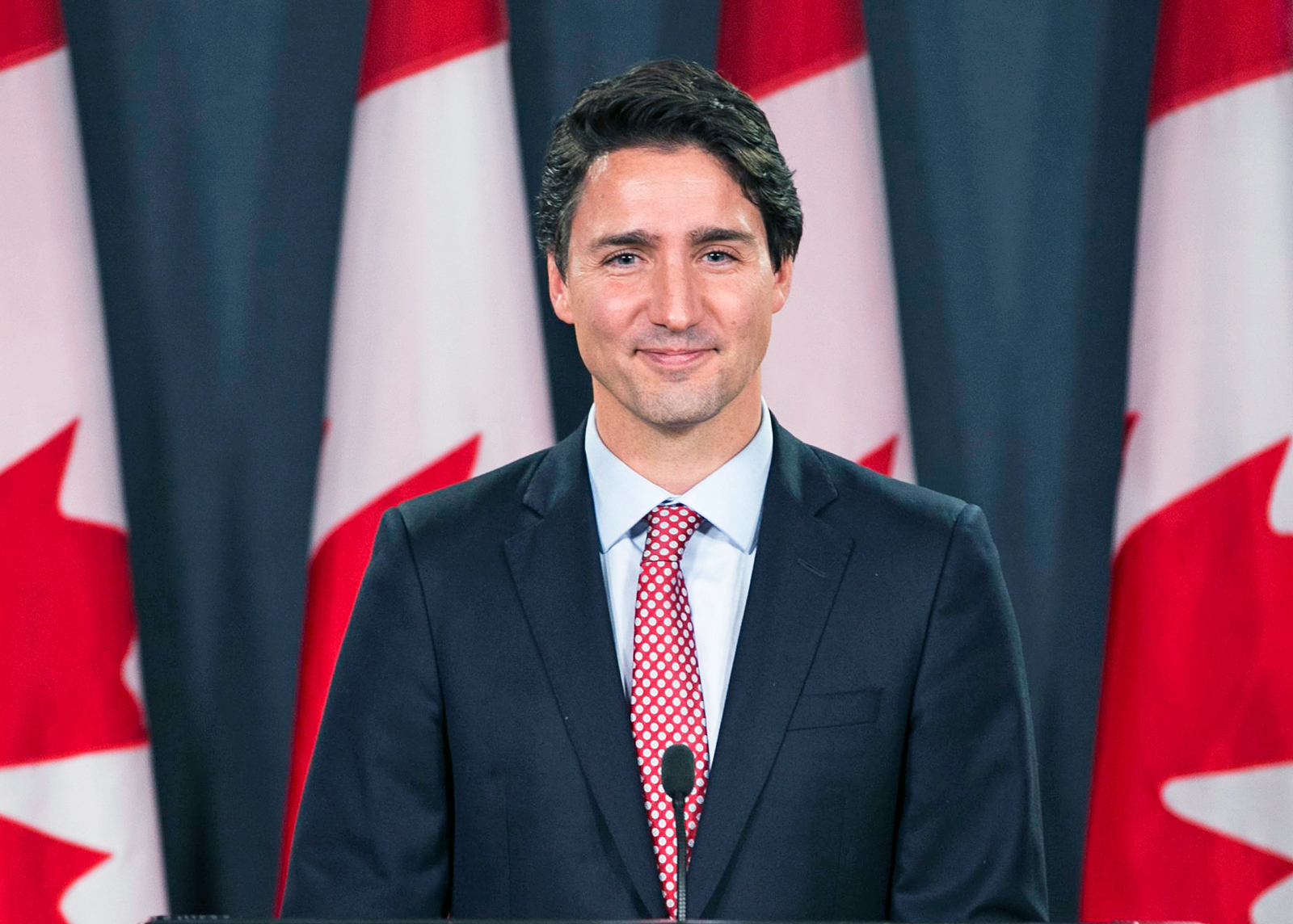 Kanada Başbakanı Trudeau’dan İslamofobi Açıklaması