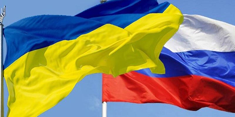 Rusya, Ukrayna’yı Avrupa İnsan Hakları Mahkemesine Şikayet Etti