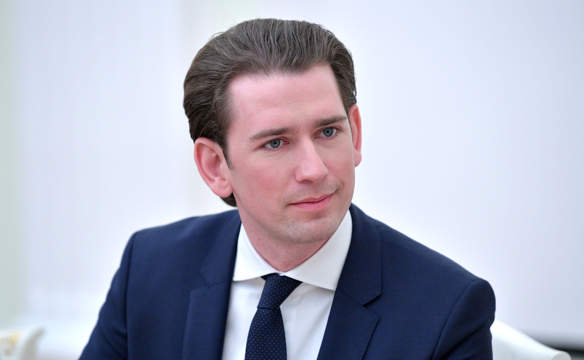 Avusturya Başbakanı: Afgan Mülteciler Türkiye'de Kalmalı
