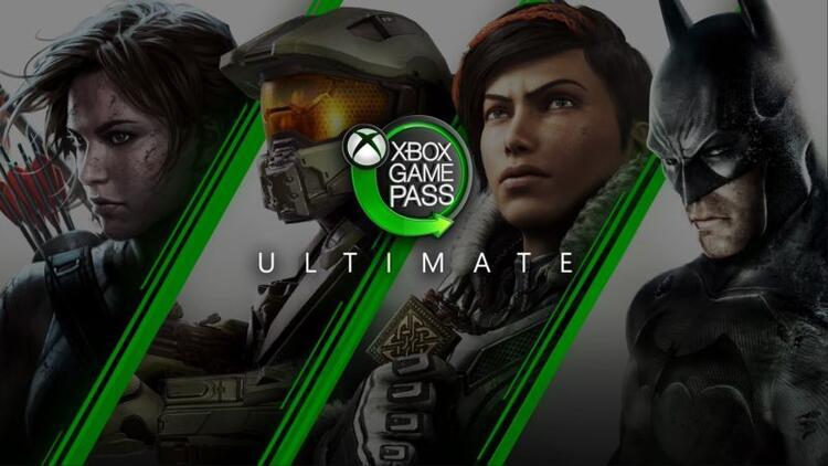 Xbox Game Pass 2021 Temmuz’da Eklenecek Yeni Oyunlar Açıklandı
