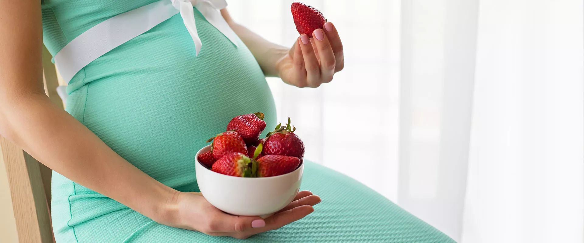 Doğurganlığı Arttırmaya Yarayan Besinler Nelerdir?