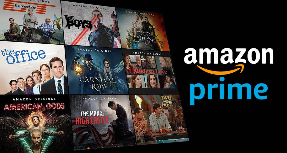 Amazon Prime Temmuz Ayında Hangi İçeriklerin Çıkacağını Açıkladı!