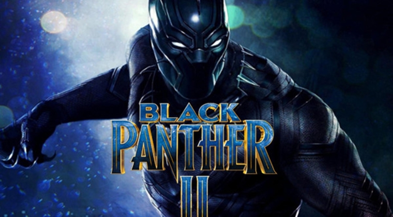 Black Panther 2 Çekimleri Boseman’sız Başladı