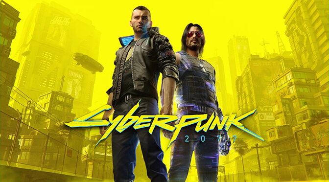 Haziran Ayının En Çok İndirilen Oyunu Cyberpunk 2077 Oldu!