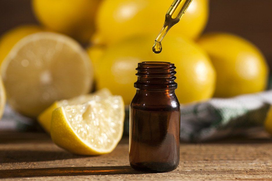 Limon Yağı Tüyleri Azaltır Mı? Limon Yağı Nasıl Kullanılır?