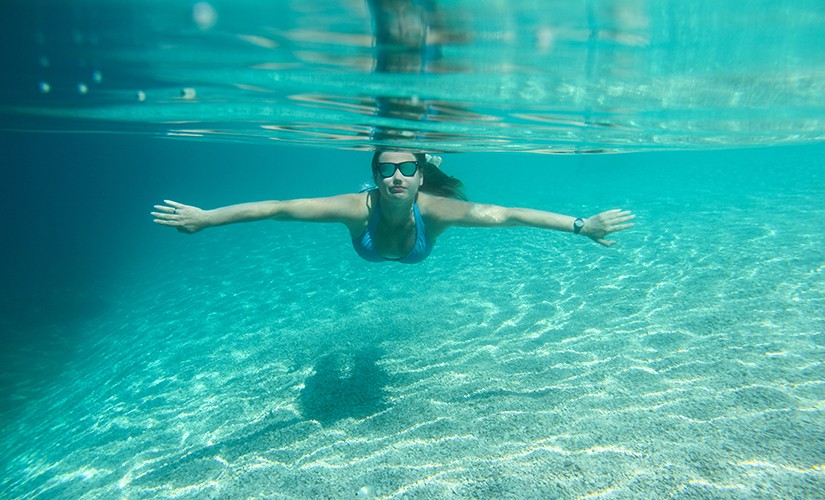 Rüyada Yüzmek Ne Anlama Gelir? Rüyada Yüzmenin Anlamı