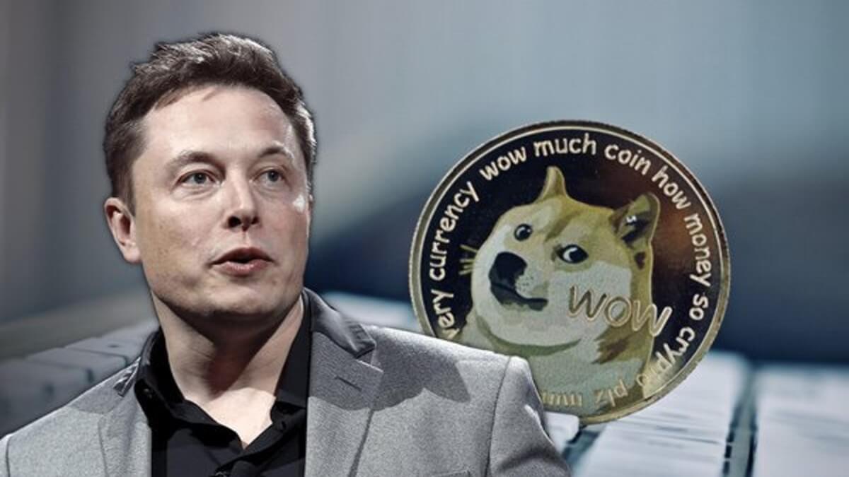 Elon Musk Dogecoin Paylaşımlarına Devam Ediyor!